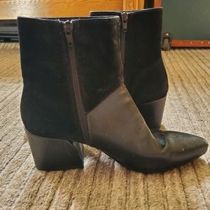 Vagabond boots